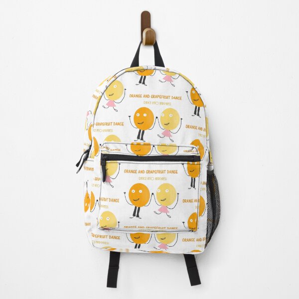 Item preview, Vibrant Orange and Grapefruit Duo – Fresh Citrus Fruit Art Illustration designed and sold by Beautiful art store.