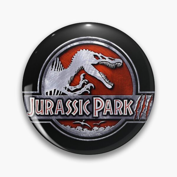 Item preview, Art - Jurassic Park designed and sold by DreamCraftCove.