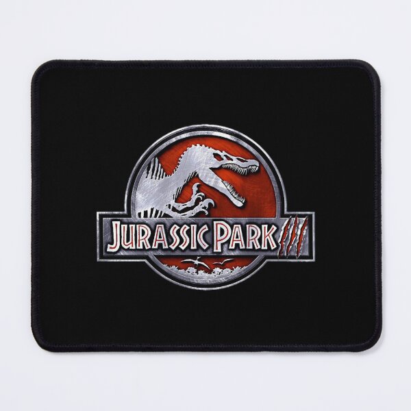 Item preview, Art - Jurassic Park designed and sold by DreamCraftCove.