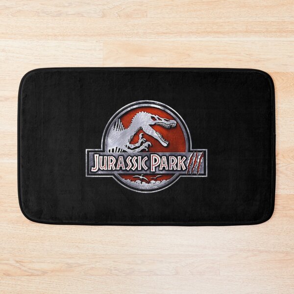 Item preview, Art - Jurassic Park designed and sold by DreamCraftCove.