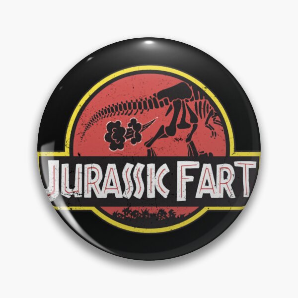 Item preview, Art - Jurassic Park designed and sold by DreamCraftCove.