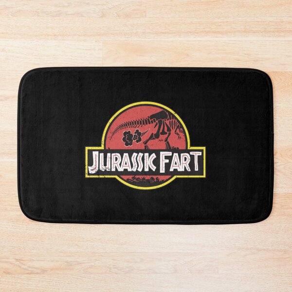 Item preview, Art - Jurassic Park designed and sold by DreamCraftCove.