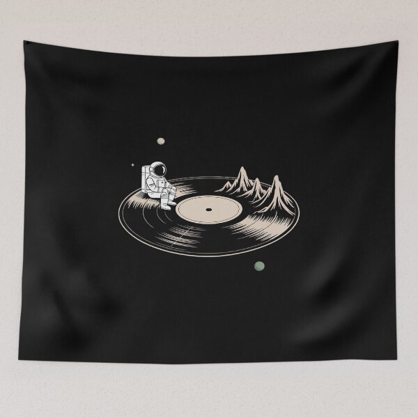 Item preview, Cosmic Sound designed and sold by HaileyRobel.