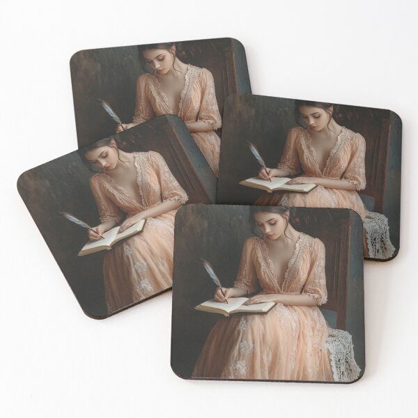 Item preview, Whispers of a Bygone Era designed and sold by WhimsyWink.