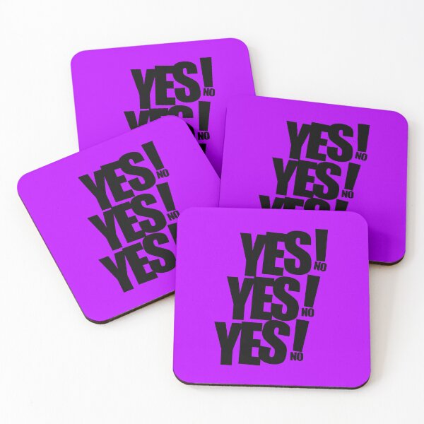 Item preview, Contradiction - YES! (With a NO Catch) - Witty Wordplay Graphic designed and sold by Bearded Jester Designs.