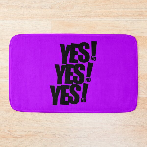 Item preview, Contradiction - YES! (With a NO Catch) - Witty Wordplay Graphic designed and sold by Bearded Jester Designs.