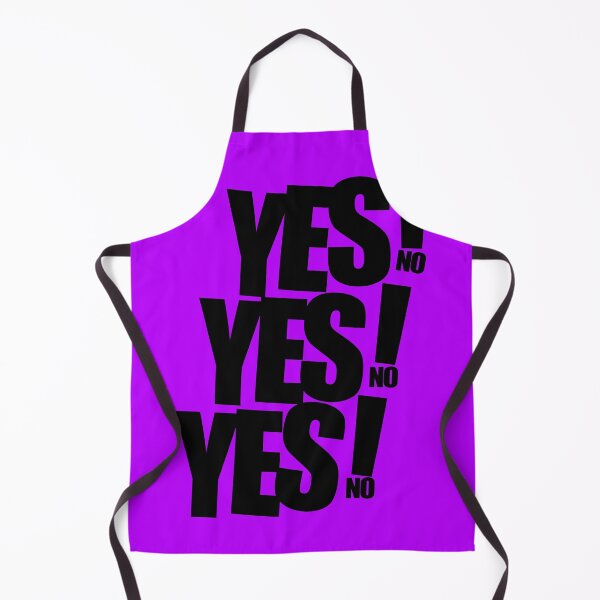 Item preview, Contradiction - YES! (With a NO Catch) - Witty Wordplay Graphic designed and sold by Bearded Jester Designs.