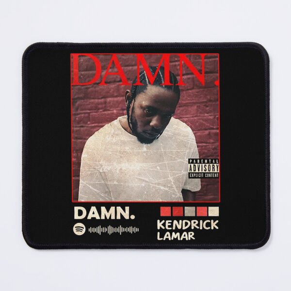 Item preview, Arte - Kendrick Lamar designed and sold by LuminousLattice.