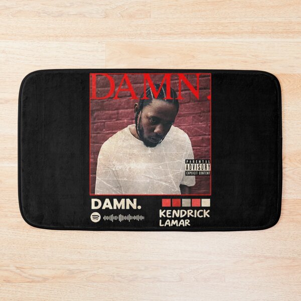 Item preview, Arte - Kendrick Lamar designed and sold by LuminousLattice.