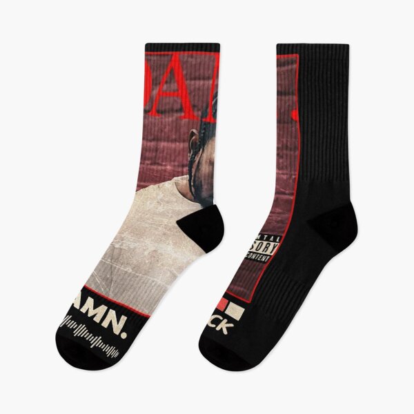 Item preview, Art - Kendrick Lamar designed and sold by LuminousLattice.