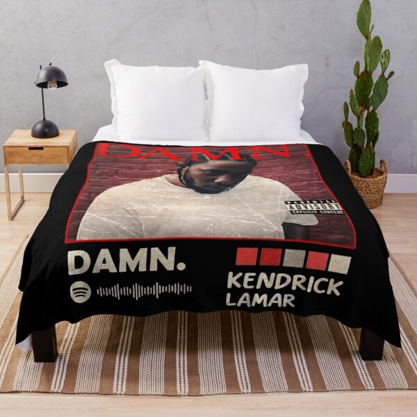 Item preview, Art - Kendrick Lamar designed and sold by LuminousLattice.
