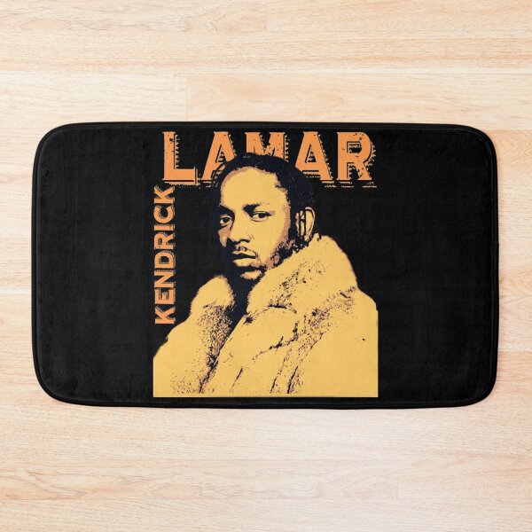 Item preview, Arte - Kendrick Lamar designed and sold by LuminousLattice.