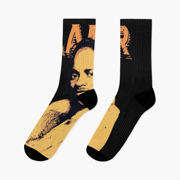Aperçu de l'œuvre Art - Kendrick Lamar créée et vendue par LuminousLattice.