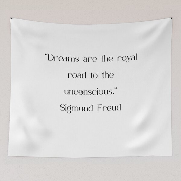 Item preview, Sigmund Freud Quotes designed and sold by 4ever-Undaunted.