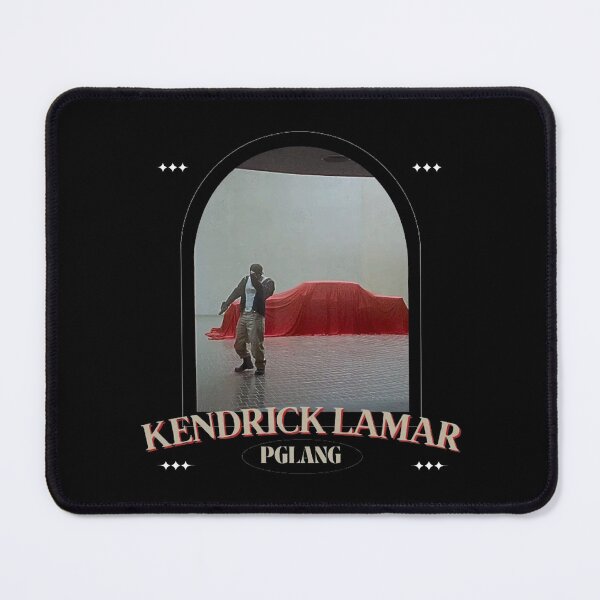 Item preview, Arte - Kendrick Lamar designed and sold by LuminousLattice.
