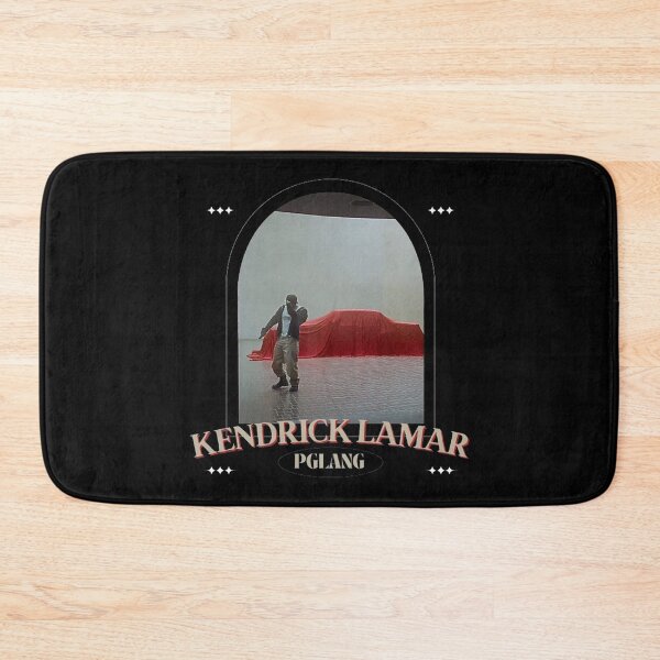Item preview, Arte - Kendrick Lamar designed and sold by LuminousLattice.