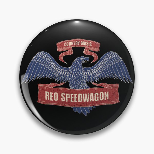 Item preview, Art - Reo Speedwagon designed and sold by Ruckdeschel1.