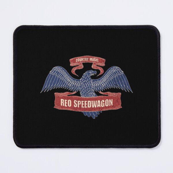Item preview, Art - Reo Speedwagon designed and sold by Ruckdeschel1.