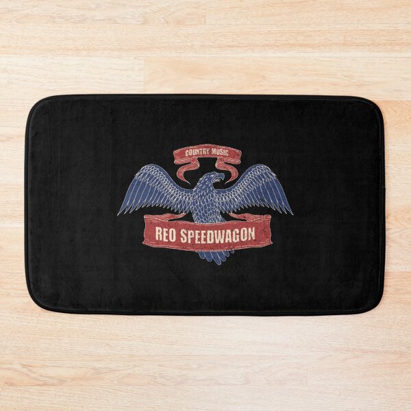 Item preview, Art - Reo Speedwagon designed and sold by Ruckdeschel1.