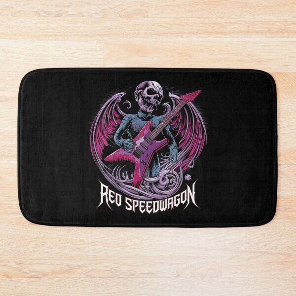 Item preview, Art - Reo Speedwagon designed and sold by Ruckdeschel1.