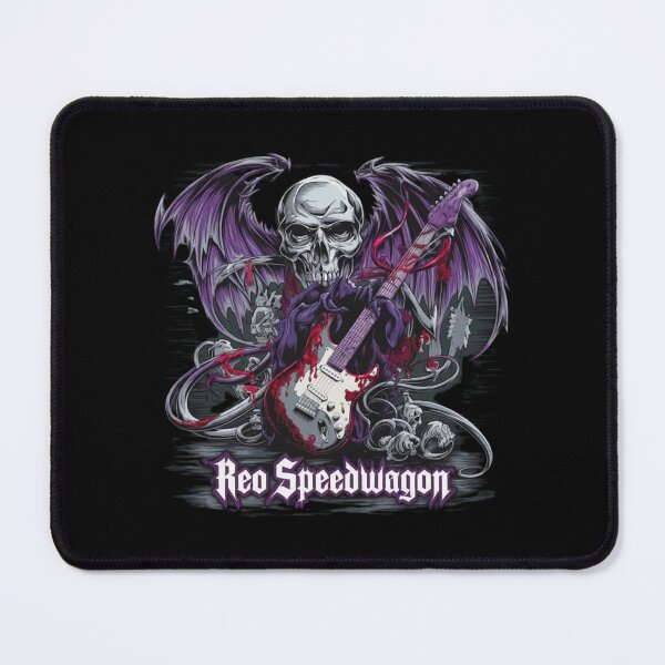 Item preview, Art - Reo Speedwagon designed and sold by Ruckdeschel1.