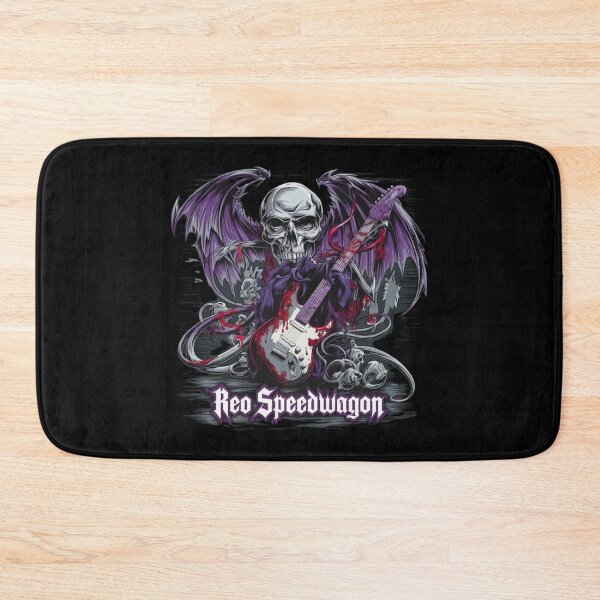 Item preview, Art - Reo Speedwagon designed and sold by Ruckdeschel1.