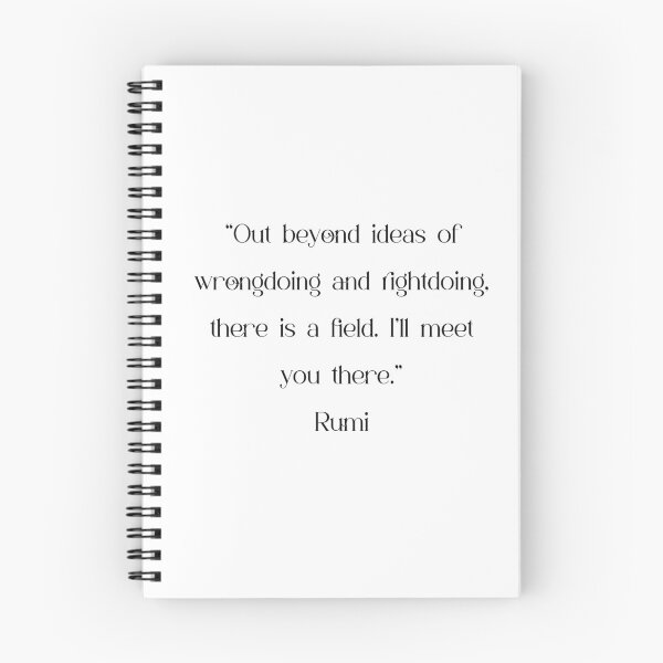 Item preview, Rumi Quotes designed and sold by 4ever-Undaunted.