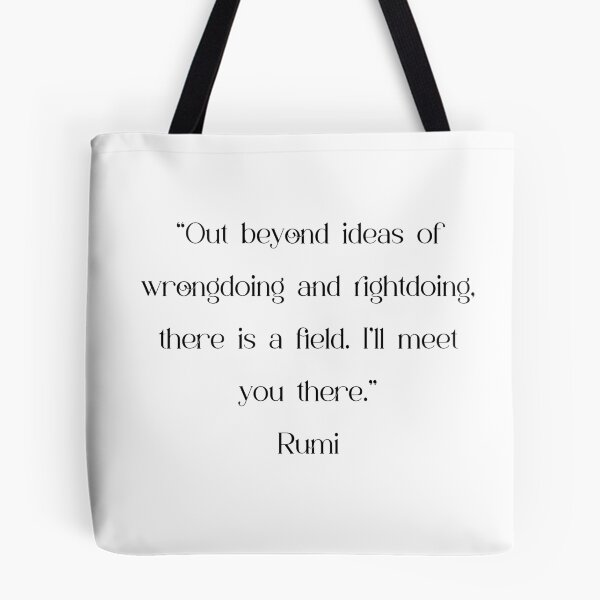 Item preview, Rumi Quotes designed and sold by 4ever-Undaunted.