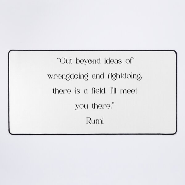 Item preview, Rumi Quotes designed and sold by 4ever-Undaunted.