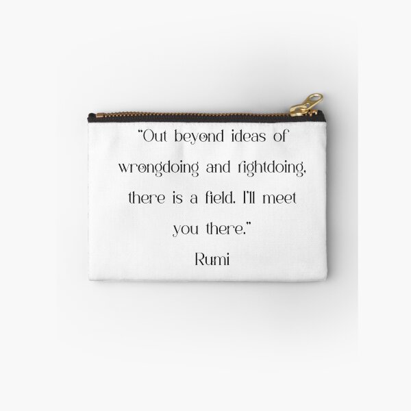 Item preview, Rumi Quotes designed and sold by 4ever-Undaunted.