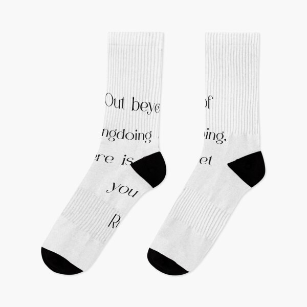 Item preview, Rumi Quotes designed and sold by 4ever-Undaunted.