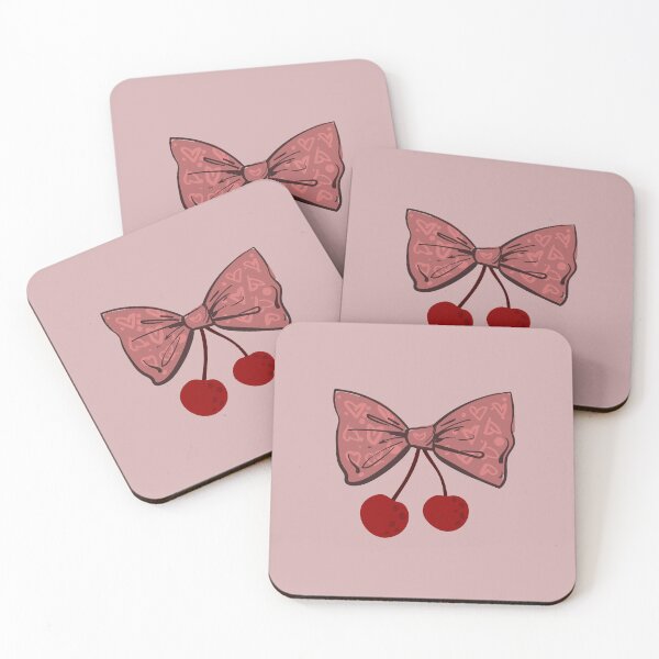 Item preview, Ribbon of cherry designed and sold by andrasdesignssss.