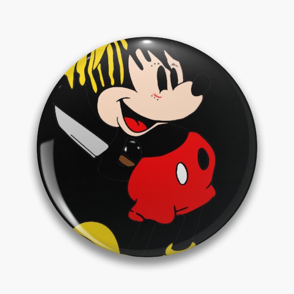 Item preview, Art Mickey Funny designed and sold by DhurgHrem.