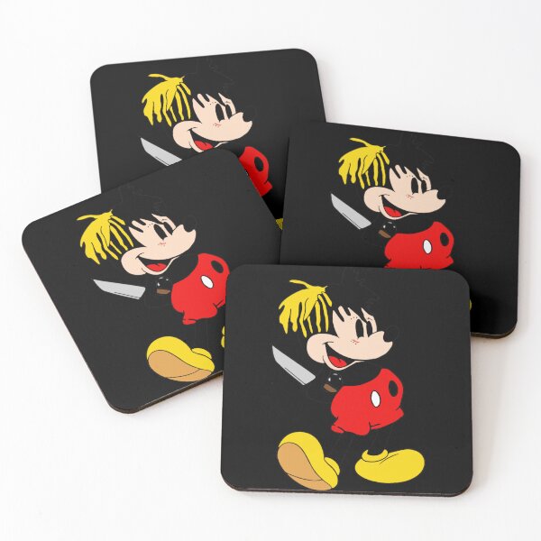 Item preview, Art Mickey Funny designed and sold by DhurgHrem.