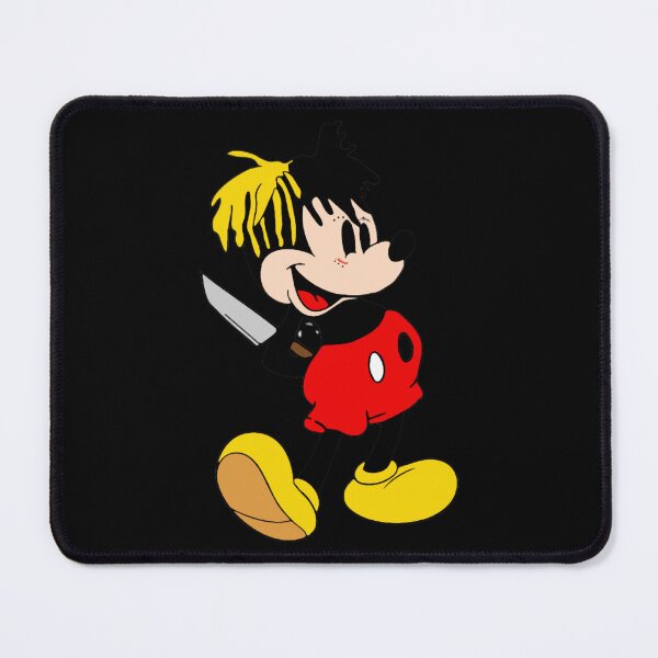Item preview, Art Mickey Funny designed and sold by DhurgHrem.