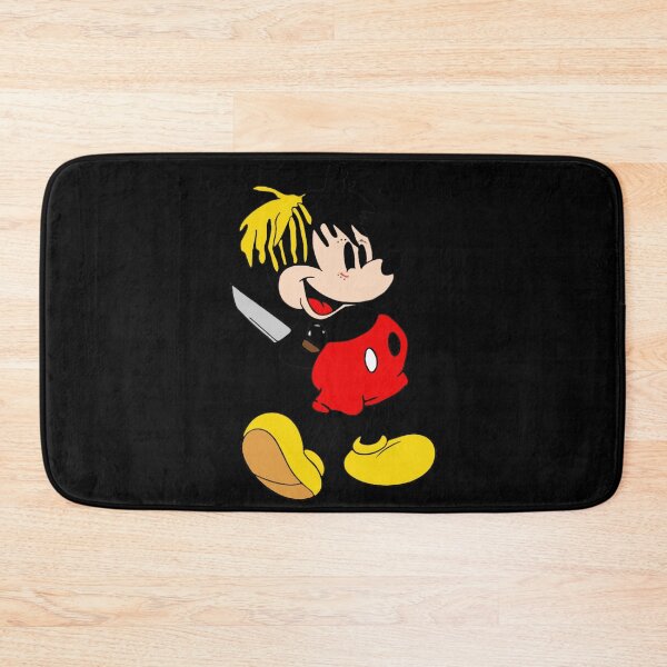 Item preview, Art Mickey Funny designed and sold by DhurgHrem.
