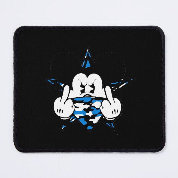 Item preview, Art Mickey Funny designed and sold by DhurgHrem.