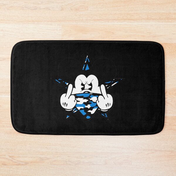 Item preview, Art Mickey Funny designed and sold by DhurgHrem.
