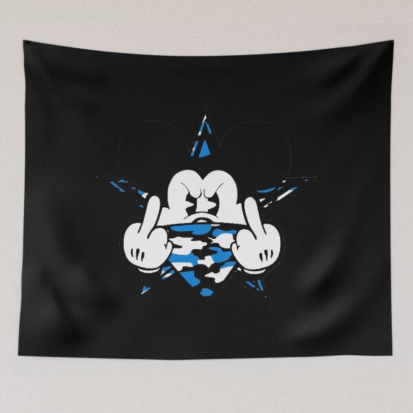 Item preview, Art Mickey Funny designed and sold by DhurgHrem.