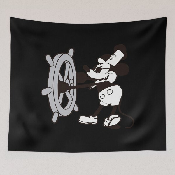 Item preview, Art Mickey Funny designed and sold by DhurgHrem.