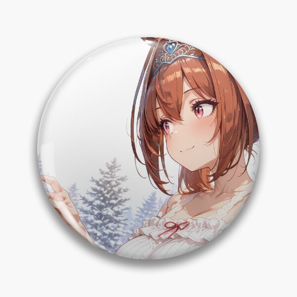 Item preview, Daiwa Scarlet Uma Musume Pretty Derby Anime Girl Winter Kotatsu Scene designed and sold by CarlosBender.