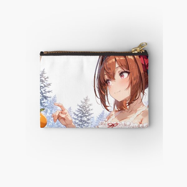 Item preview, Daiwa Scarlet Uma Musume Pretty Derby Anime Girl Winter Kotatsu Scene designed and sold by CarlosBender.