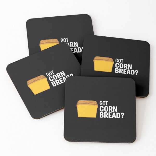 Item preview, Cornbread Funny Food designed and sold by RayArmstrong.