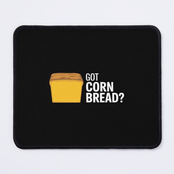 Item preview, Cornbread Funny Food designed and sold by RayArmstrong.