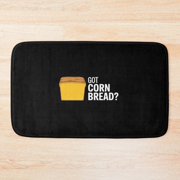 Item preview, Cornbread Funny Food designed and sold by RayArmstrong.