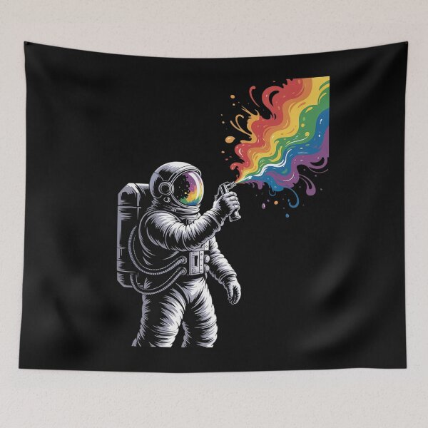 Item preview, Cosmic Canvas designed and sold by DrewLeuschke.