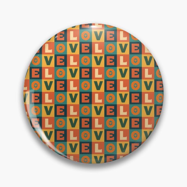 Item preview, LOVE Wallpaper designed and sold by CharmStudio.
