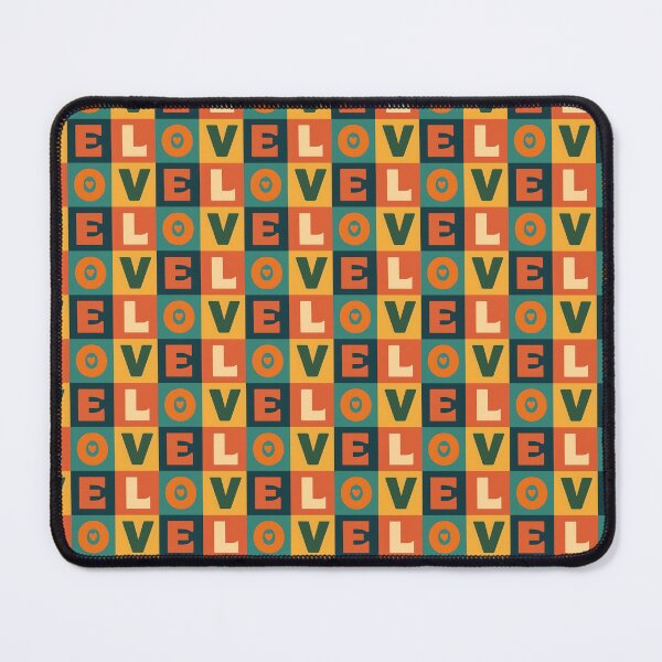 Item preview, LOVE Wallpaper designed and sold by CharmStudio.