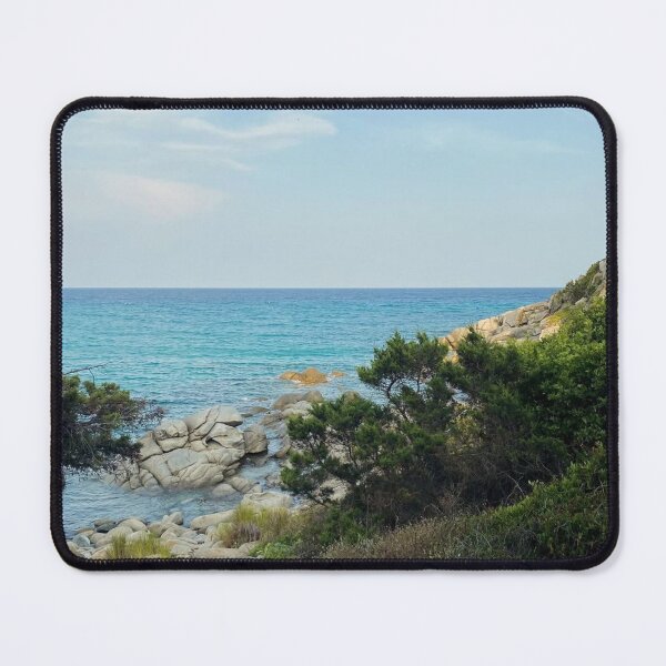 Item preview, Morning Tractors And & Farm Equipment Limited Mist On Beach. designed and sold by Sinhakudiye.