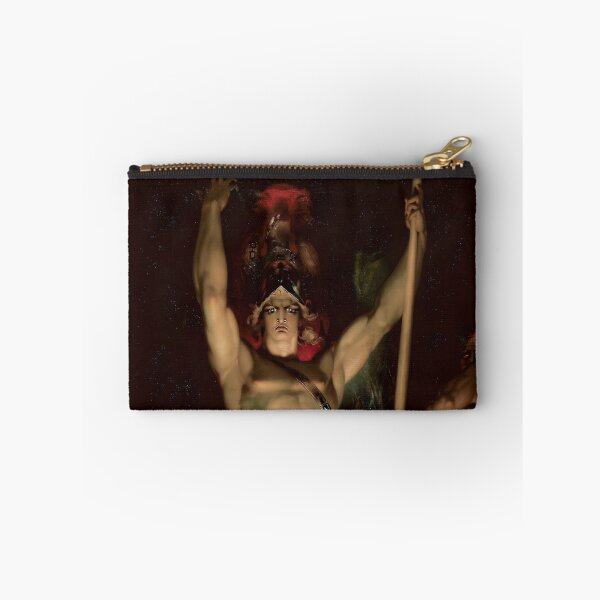 Item preview, SATAN BY SIR THOMAS LAWRENCE (1796-97) designed and sold by humbleserf.